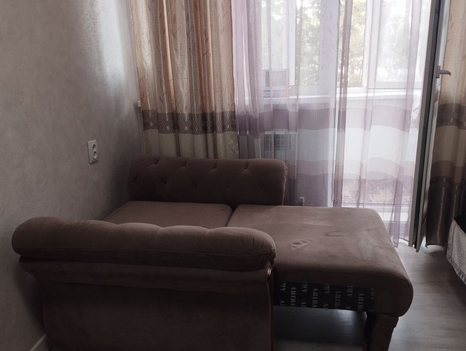 Кресло кровать для спальни
