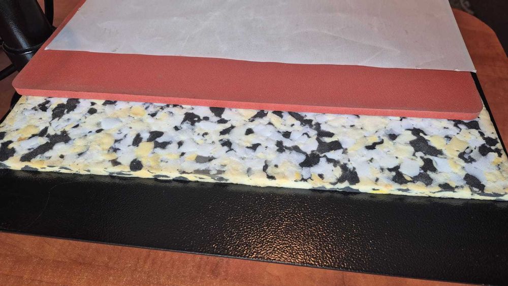 Presă termică multifuncţională pentru tricouri, căni şi şepci