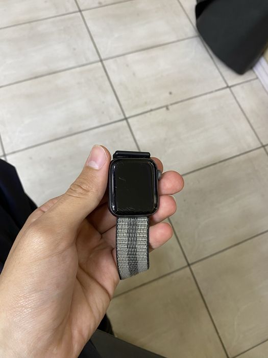 Iwatch 4 sotladi