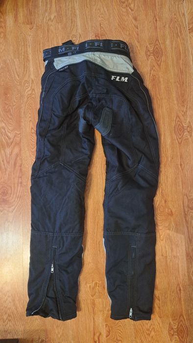 Pantaloni moto FLM