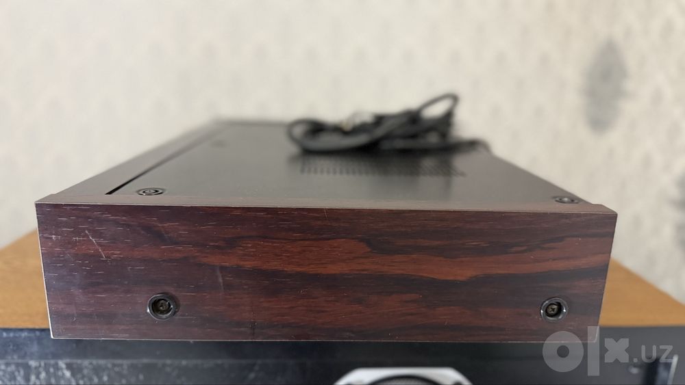 Sony s707es tuner