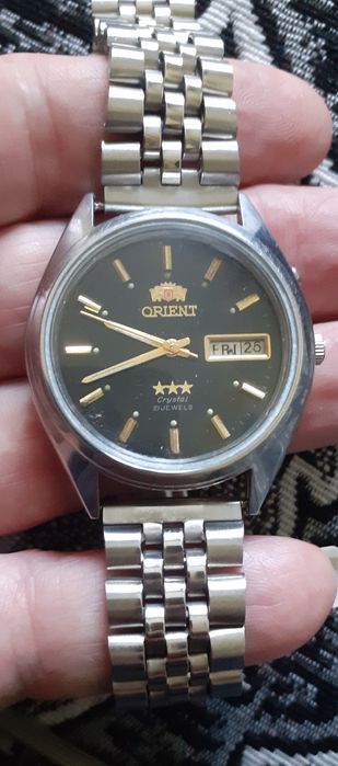 Ceas automatic Orient