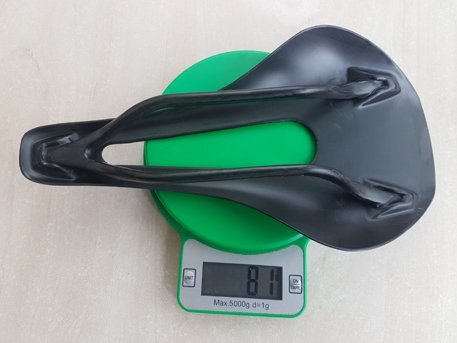 Sa carbon SuperLight 81 grame Noua full carbon