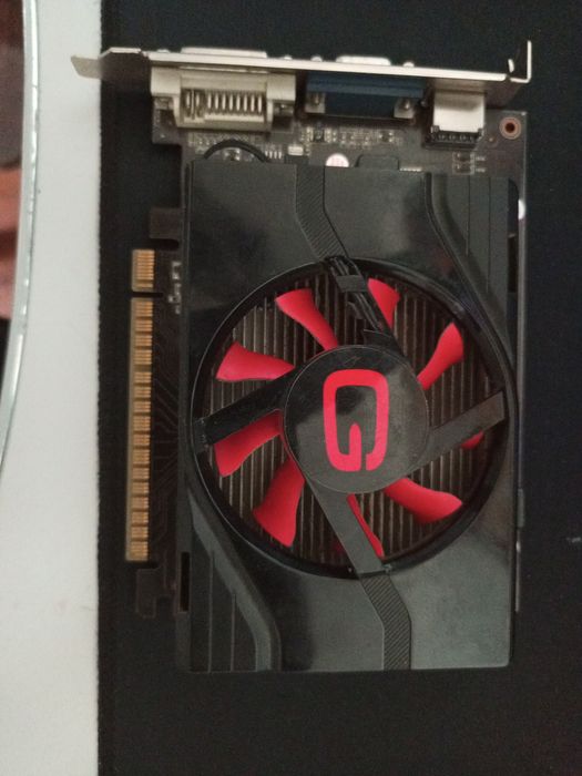 Продам gt630 в рабочем состоянии