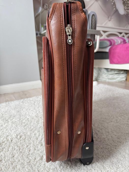 Сумка для костюм