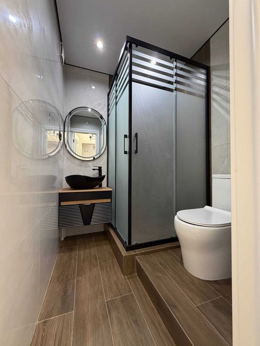 ул Нукусская 110м2 Продаётся 4-х комнатная квартира