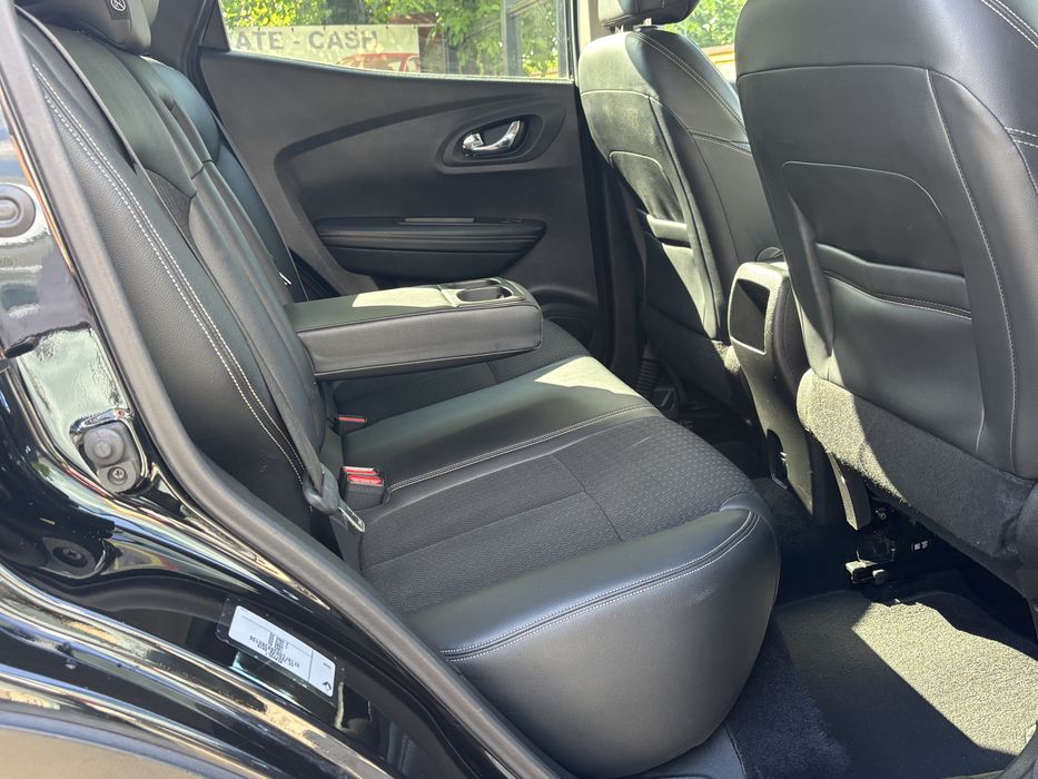 Renault kadjar 1.5 dci 2018 euro6 fara ad blue 110cp  RATE