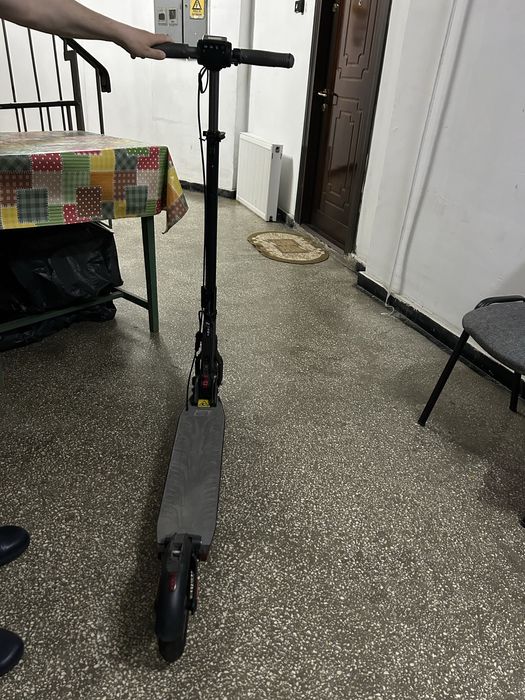 „E-TWOW GT 2020 SE 700W – aproape nouă, foarte puțin folosită”