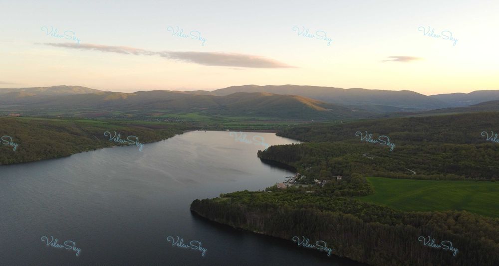 Заснемане с дрон – професионално качество и креативност