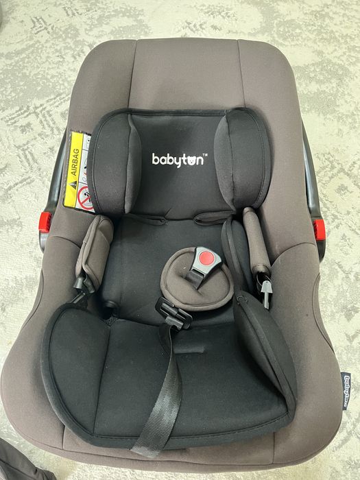 Продам Авто кресло от до 13кг