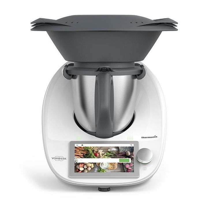 Thermomix TM6 последняя модель