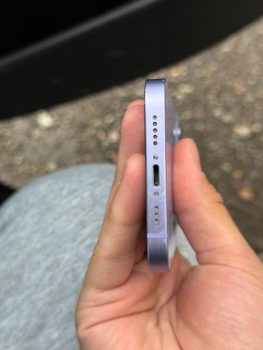 Продам iphone 12 128gb