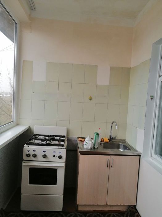 Аренда квартиры в городе Янгиюле (Овражный)