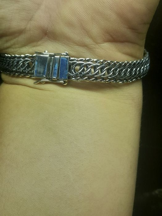 Двойная итальянка