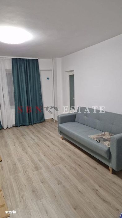 Apartament 3 camere Militari | Metrou | Renovat | Modern
