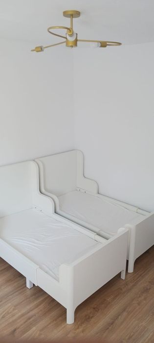 Vand pat extensibil IKEA Busunge