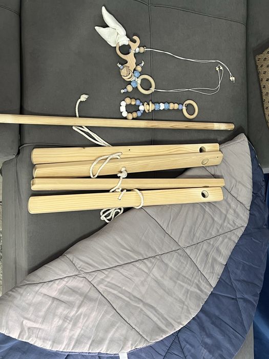 стойка монтессори продается