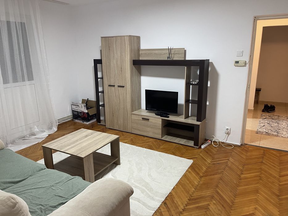 Apartament cu 2 camere