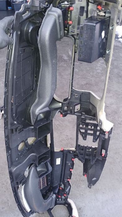 Kit plansa bord bmw serie 5 f10 f11