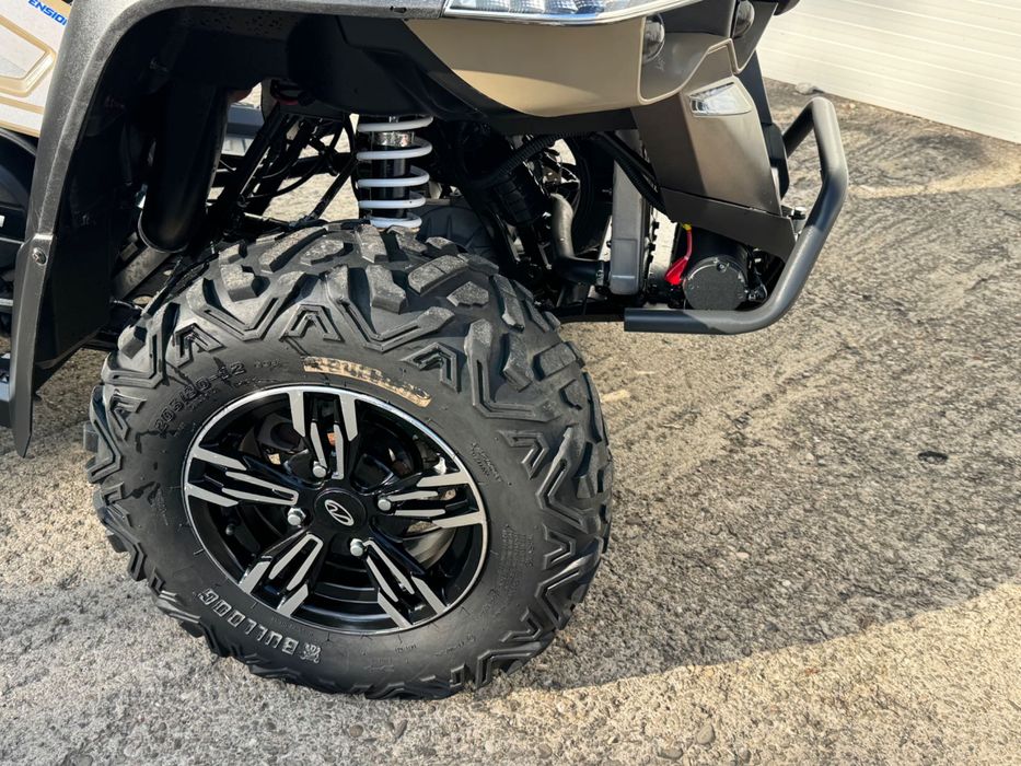 Atv Linhai m570l eps