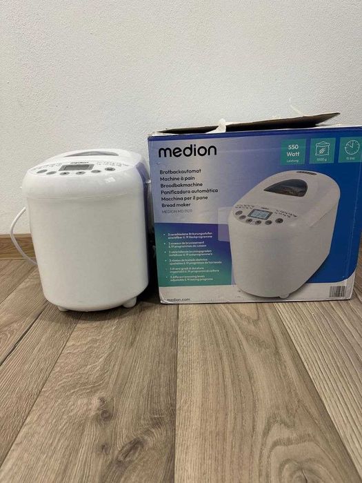 Masina de Paine Medion MD 11011 [#139586#]