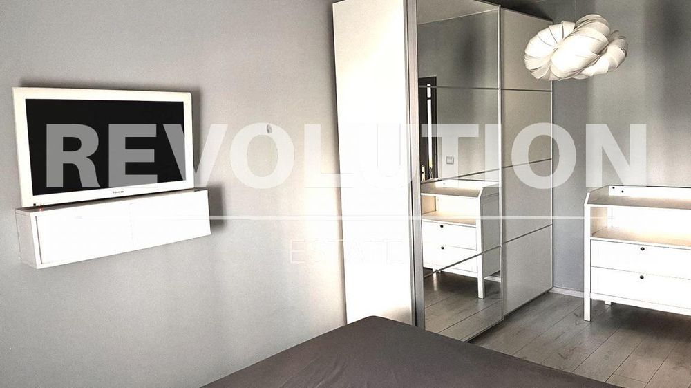 Дава се под наем Двустаен апартамент в Варна, Трошево - 65 кв.м за 500 € - Снимка #7