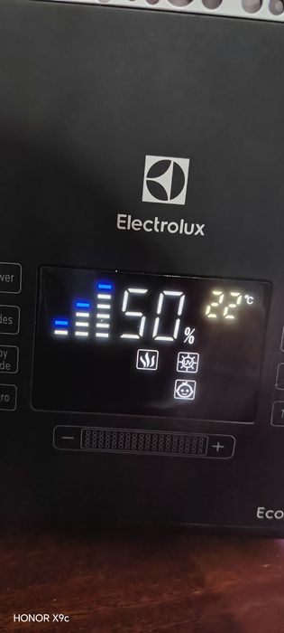 Продаю увлажнитель воздуха