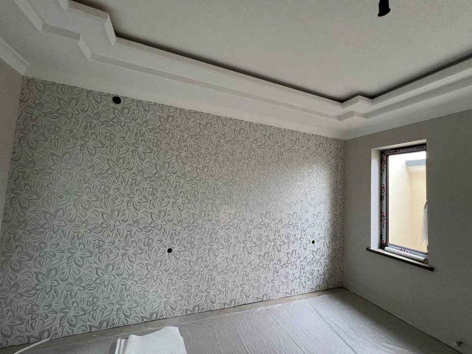 Продам дом новой постройки махалля Кулол