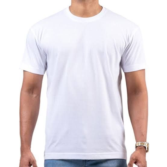 Оптом базова футболка