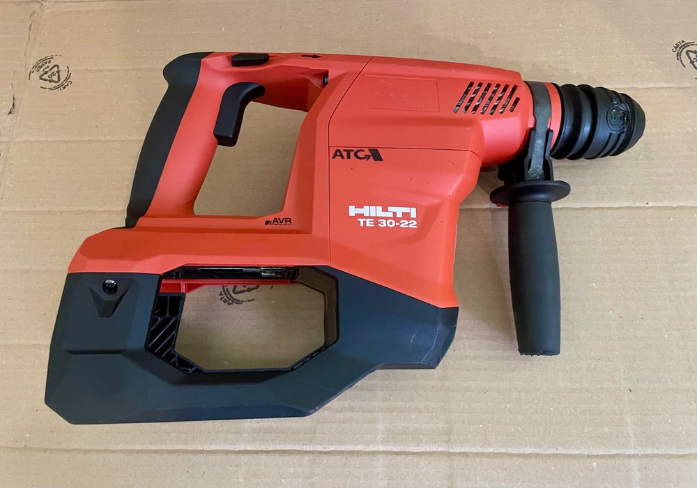 Hilti TE30-22 Nuron rotopercutor sds+ fabricatie 2026