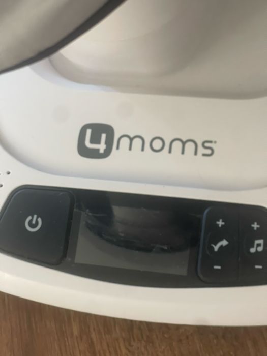 Leagàn bebe folosit dar functional
