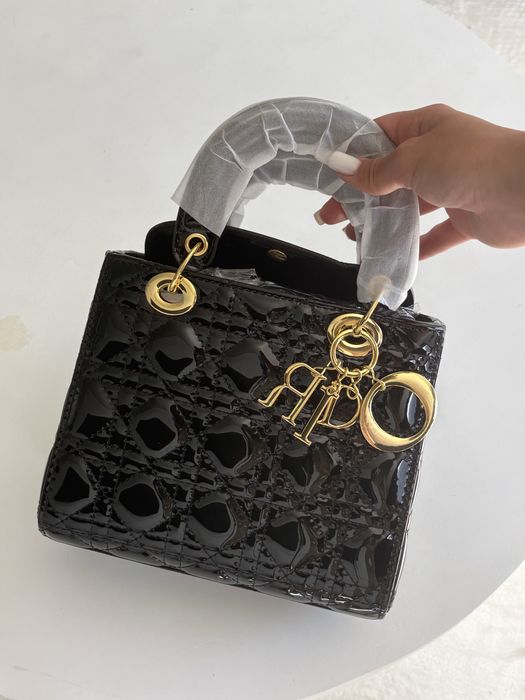 Дамска чанта DIOR
