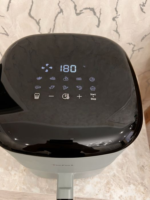 Аэрогриль tefal