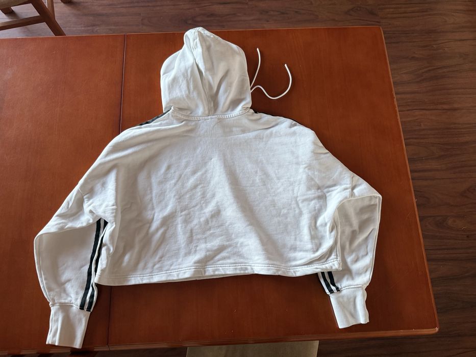 Дамски суичър на Adidas