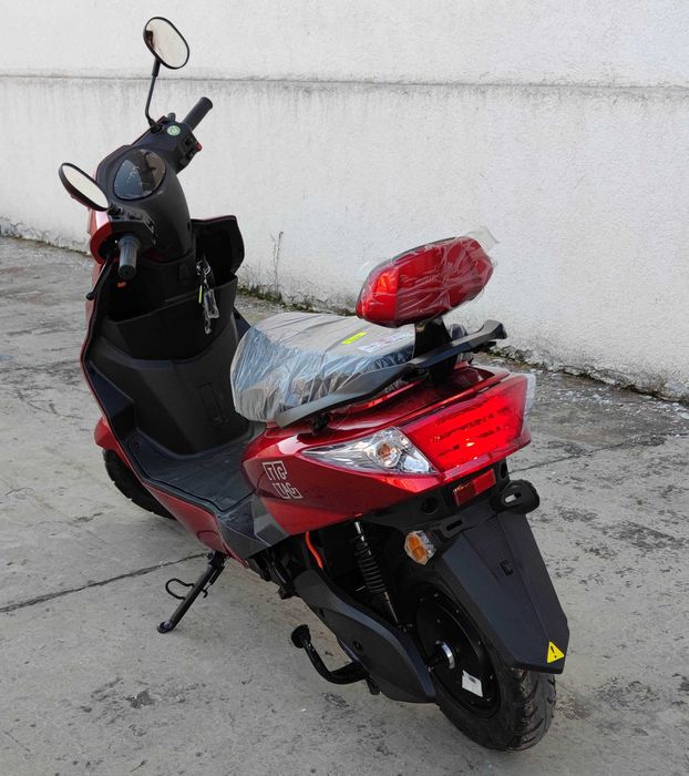 Електрически скутер модел ZG-S 2000W – 72V/32Ah