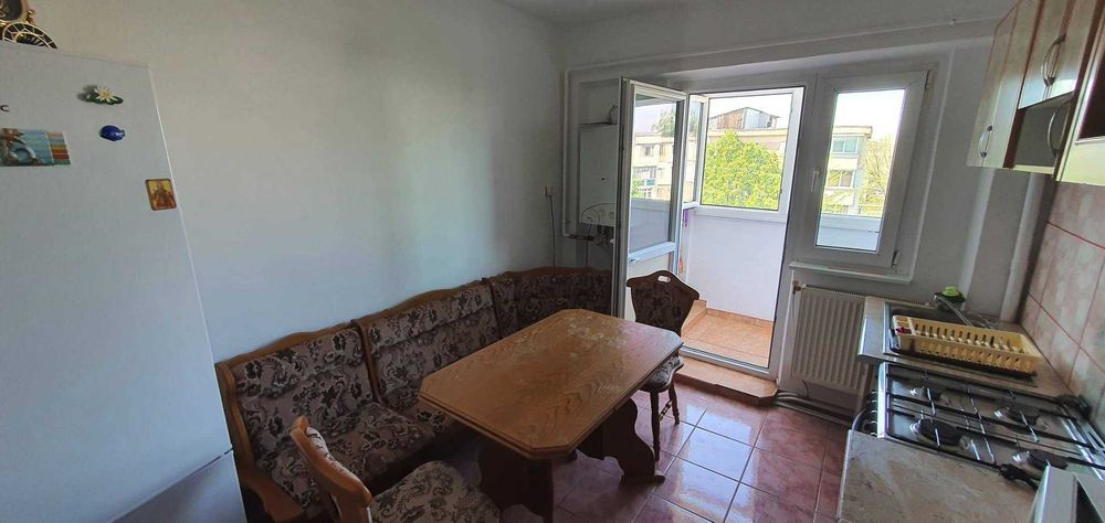 Apartament 2 Camere – Zona Radu Negru (Penny Milcov)