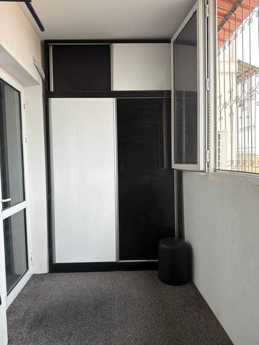 4 комнатная квартира Сергели 5 А массив