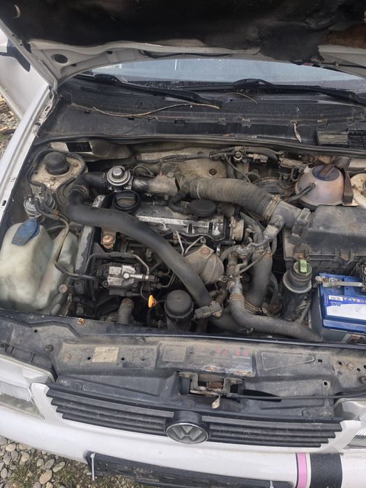 Piese polo 1.9 tdi an 2000