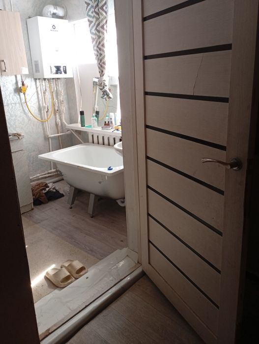 Продам дом в Экспедиции