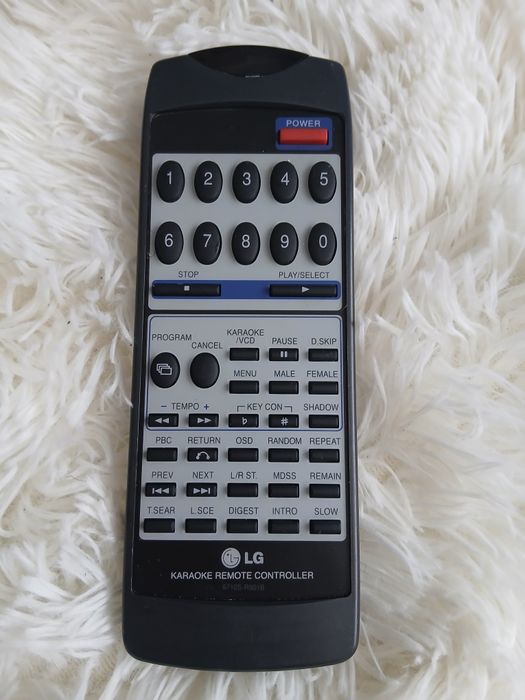 Продам Караоке Систему LG.