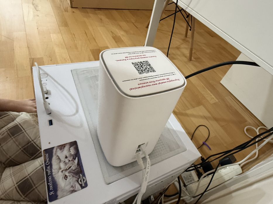 Продам вай фай роутер Алтел 5g