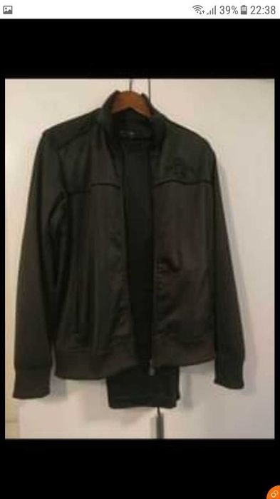 Trening Lotto Original