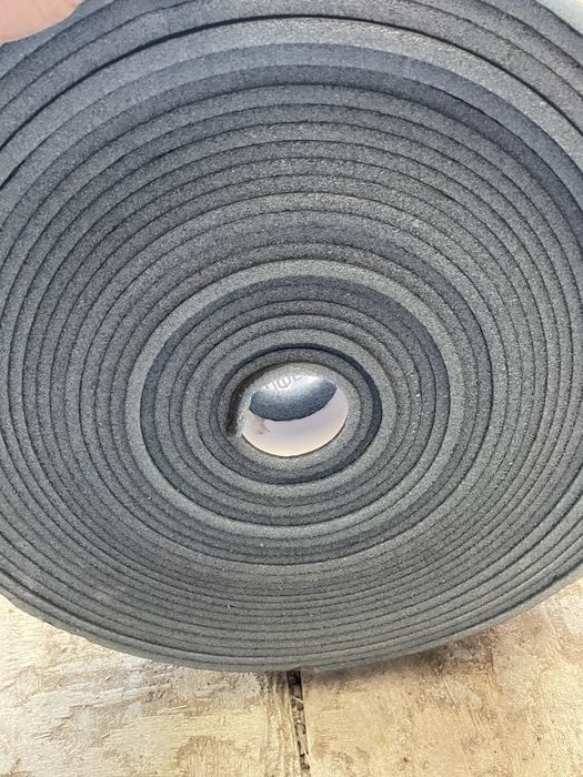 Продам демпферную ленту