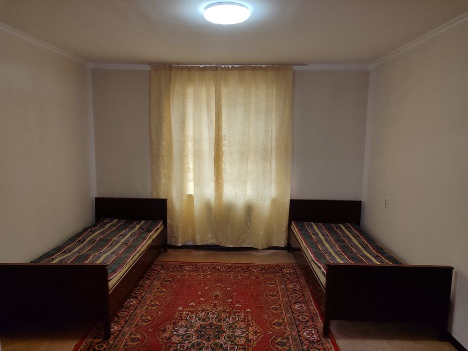 Аренда времянки ..