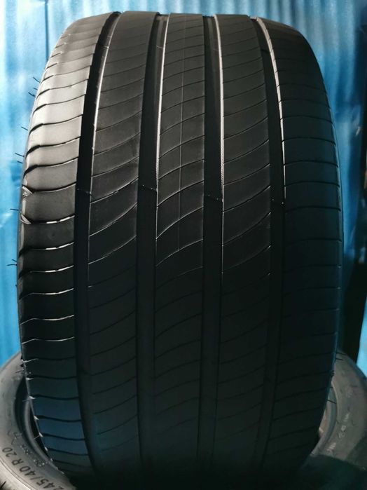 245/40 R20 - 275/35 R20 michelin 4 bucati