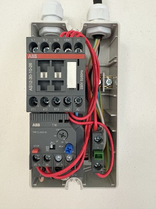 Ремонт  на електруреди и електроника