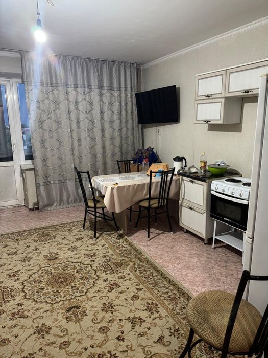 1 бөлмелі пәтер  сатылады