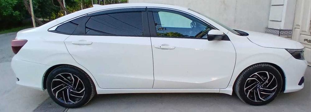 Honda Crider sotiladi