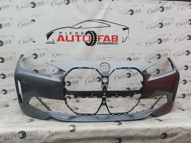 Bara fata BMW Seria 4 i4 G26  ELECTRIC  an 2020-2021-2022-2023-2024