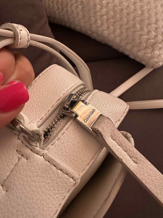 Дамска чанта Calvin Klein